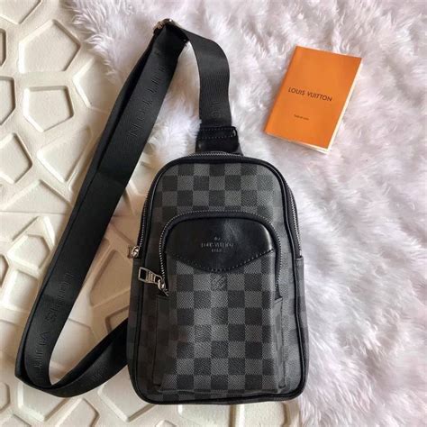 louis vuitton mens bag|louis vuitton side bag men.